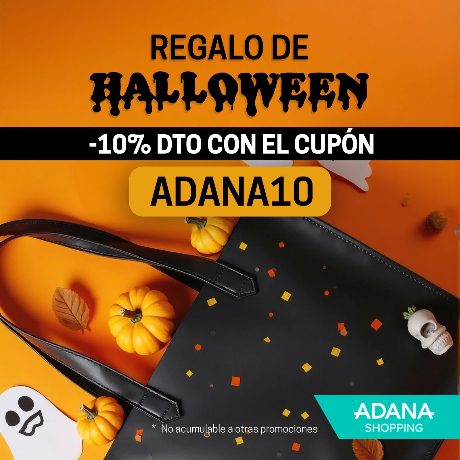 OFERTA DESCUENTO